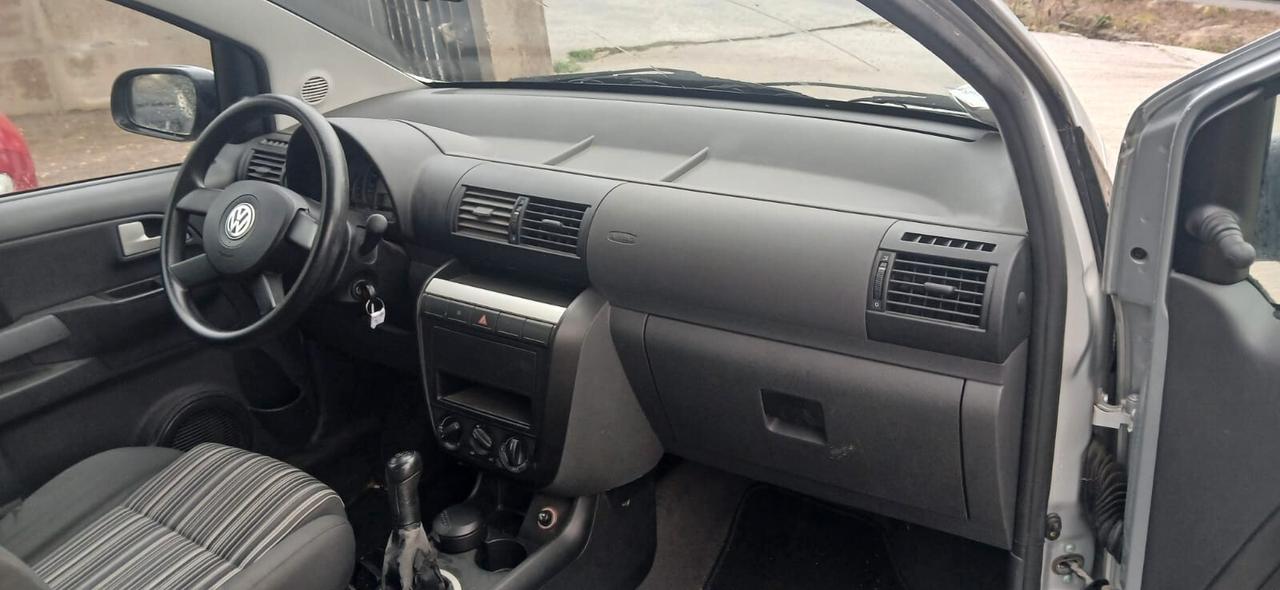 Volkswagen Fox 1.2 Easy - 2005