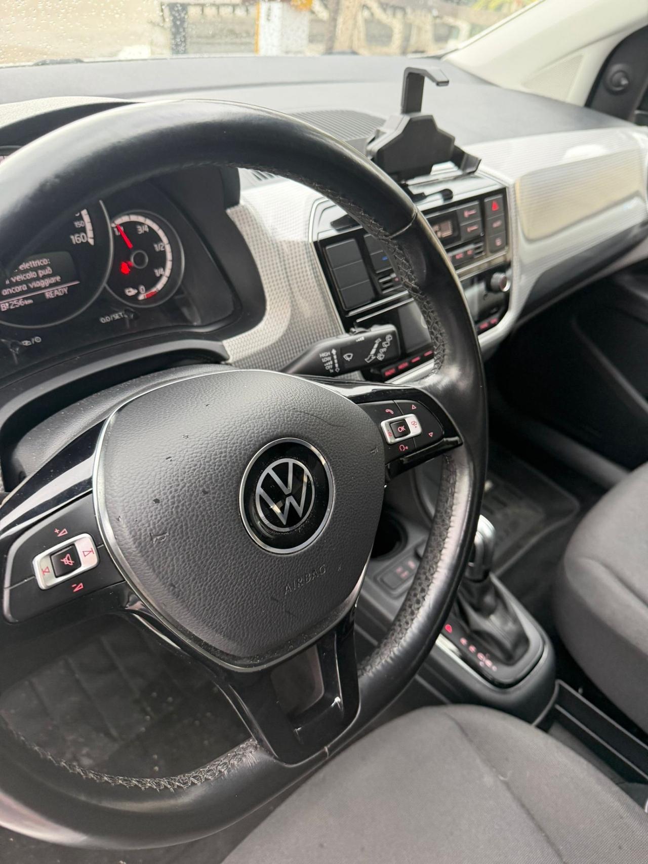 Volkswagen up! e-up! 82 CV