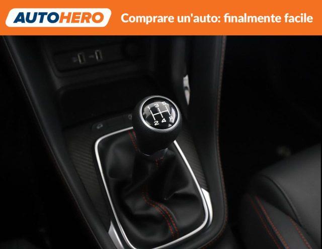 MG ZS 1.5 VTi-tech Luxury