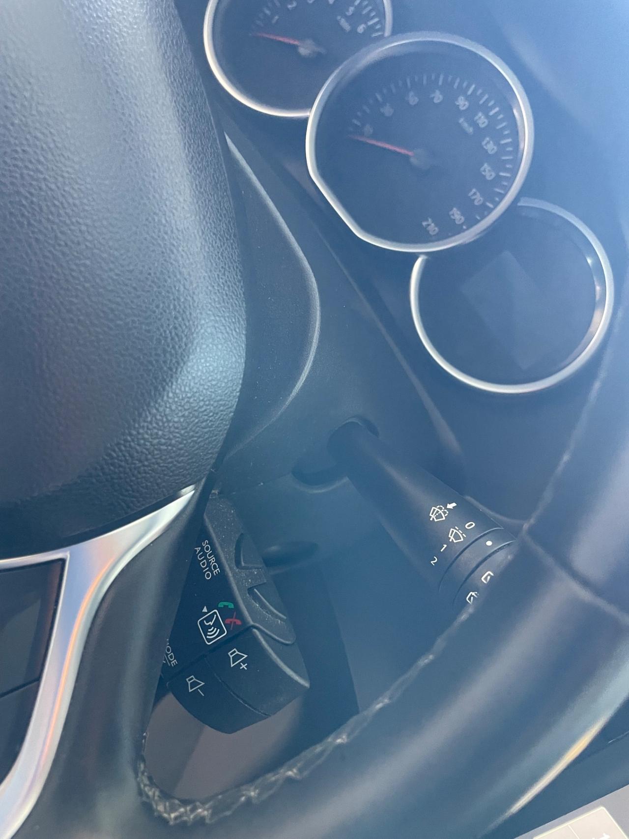 Dacia Sandero Stepway 0.9 TCe 90 CV Techroad - Nessun vincolo -