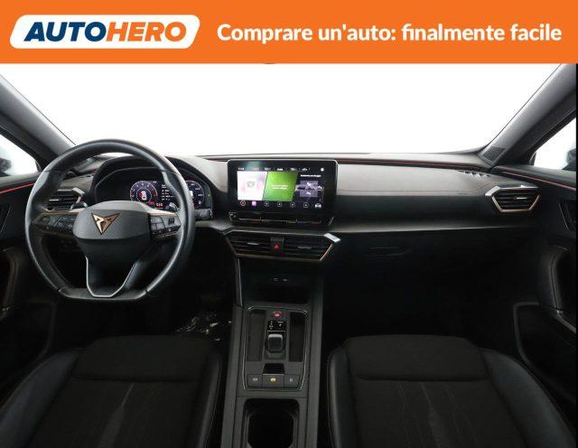 CUPRA Formentor 2.0 TSI 4Drive DSG