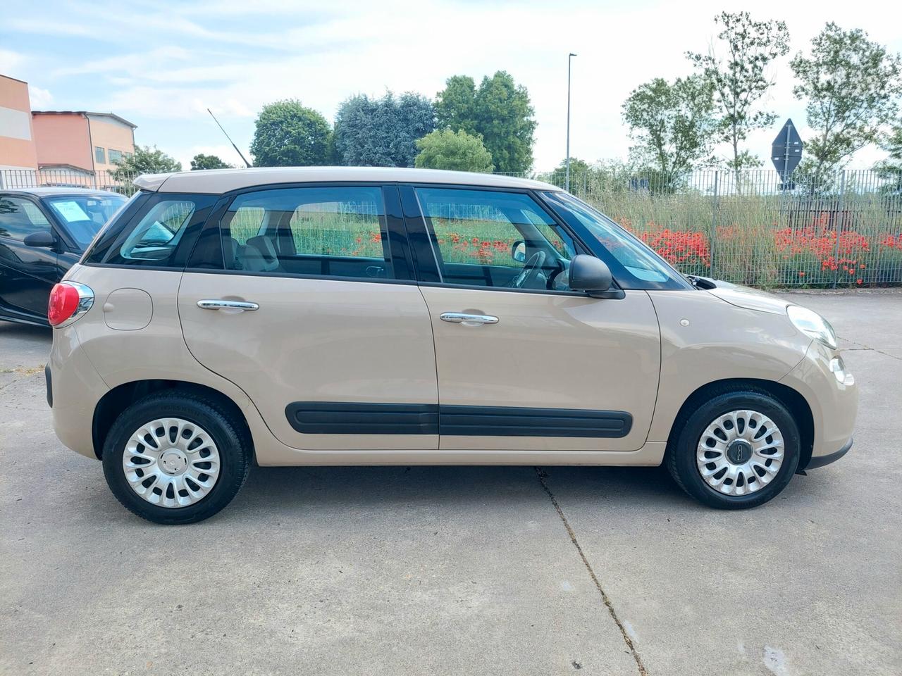 FIAT 500L 1.4 95 CV Pop - 2013