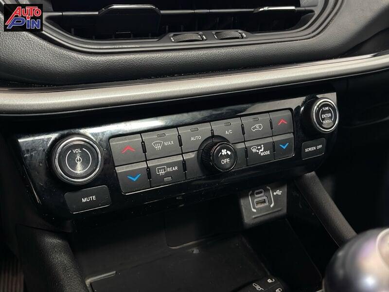 Jeep Compass 1.6 MJet II 96kW 80 Anniversario+Tetto Apribile