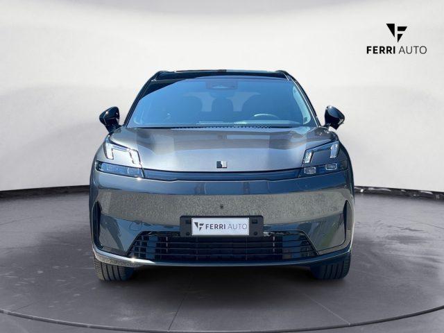 LYNK & CO 08 PHEV More