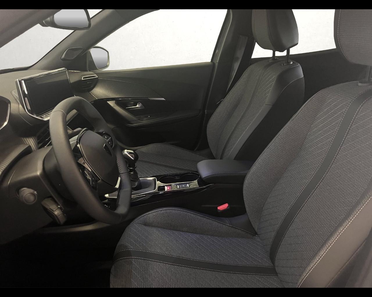 PEUGEOT 2008 2ª serie - 2008 PureTech 100 S&S Allure