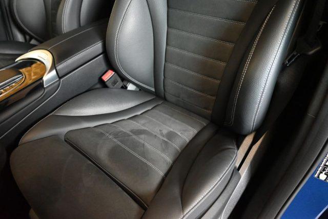 MERCEDES-BENZ GLC 300 DE 4MATIC PLUG-IN HYBRID PREMIUM AMG RADAR 19"FULL