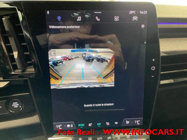 RENAULT Austral Mild Hybrid 160 CV Auto Techno PROMO