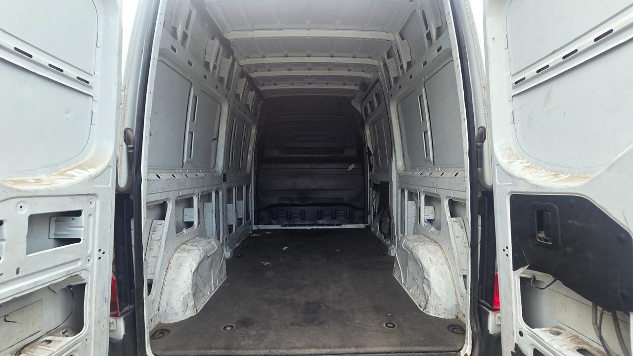 Mercedes-benz Sprinter F39/35 311 CDI FWD TA Furgone+iva