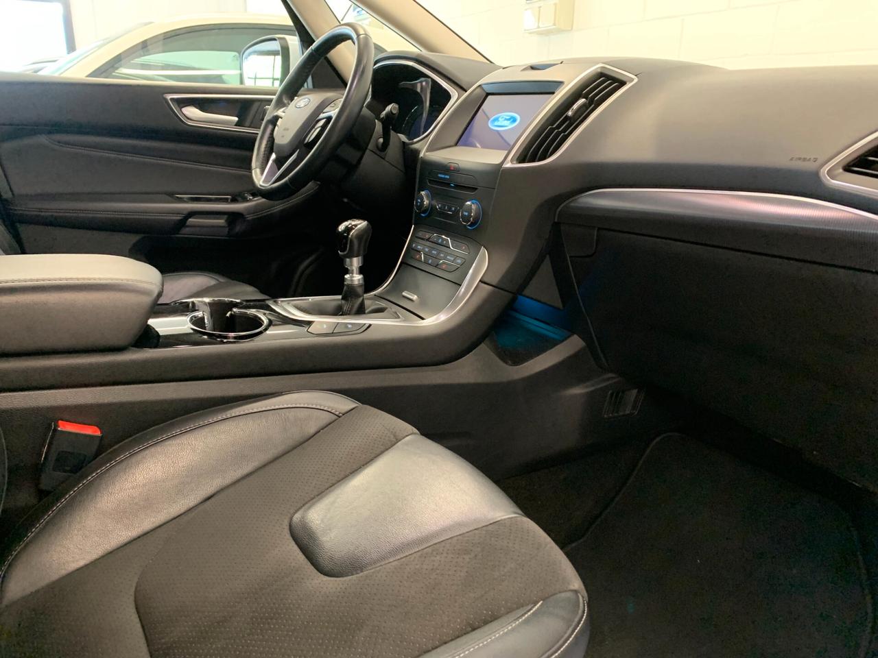 Ford S-Max 2.0 TDCi 150CV Start&Stop Titanium Business