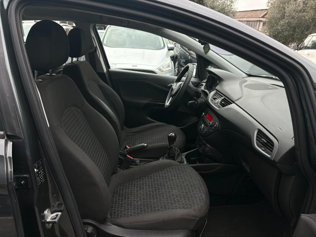 Opel Corsa 1.4 90CV GPL Tech 5 porte Innovation