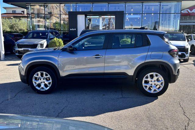 JEEP Avenger 1.2 Turbo 100 CV Altitude
