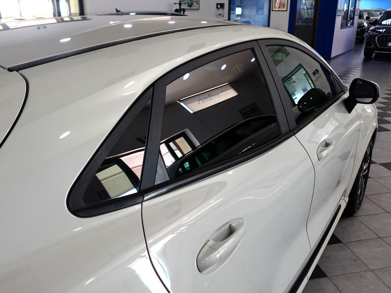 Ford Puma 1.0 EcoBoost HYBRID 125 CV ST LINE