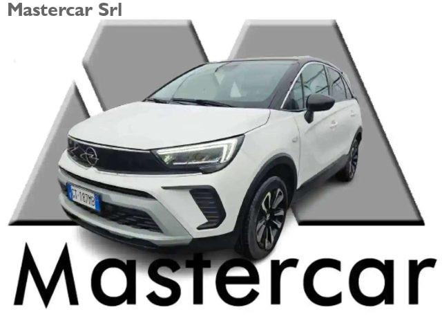 OPEL Crossland X 1.2 130cv AT6 Elegance - GT187MB