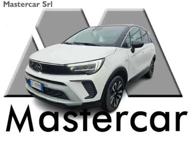 OPEL Crossland X 1.2 130cv AT6 Elegance - GT187MB