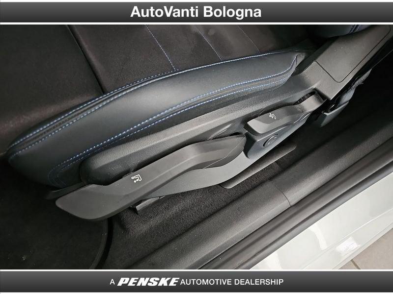 BMW Serie 2 Active Tourer 218d Active Tourer Msport