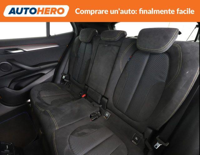 BMW X2 xDrive20d Msport