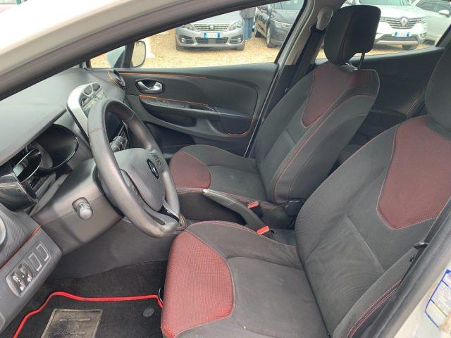 RENAULT Clio 1.5 dCi 8V 75CV 5 porte AUTOCARRO