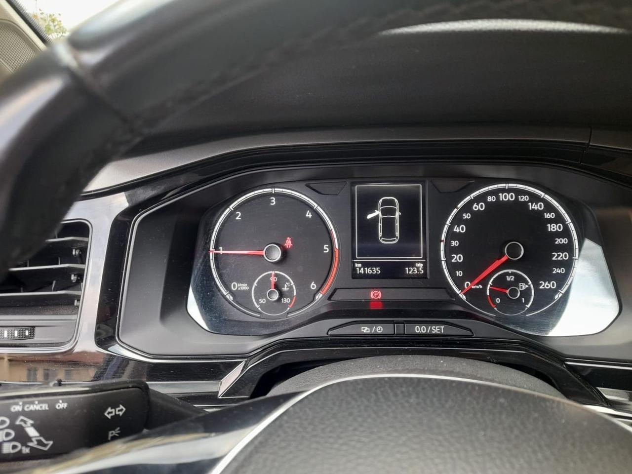 Volkswagen Polo 1.6 TDI Confortline #11191