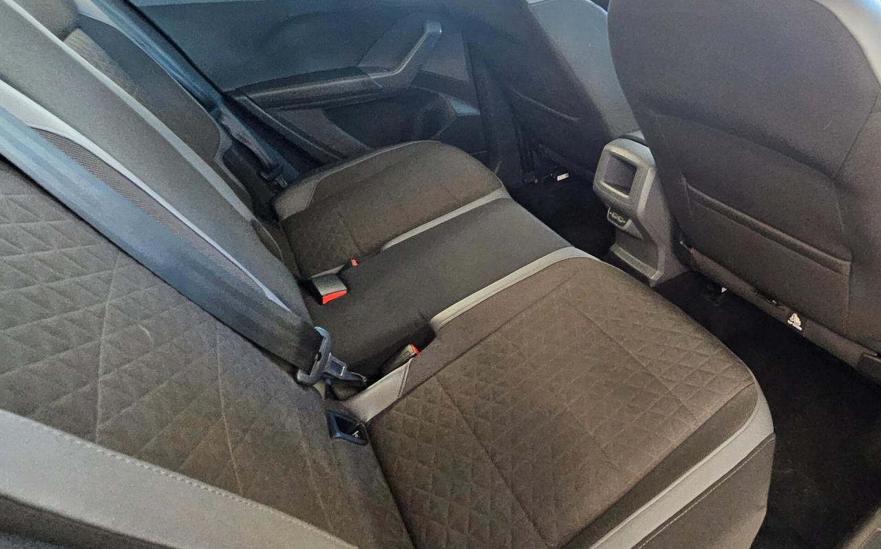 Volkswagen T-Cross 1.0 TSI 115 CV DSG Advanced BMT