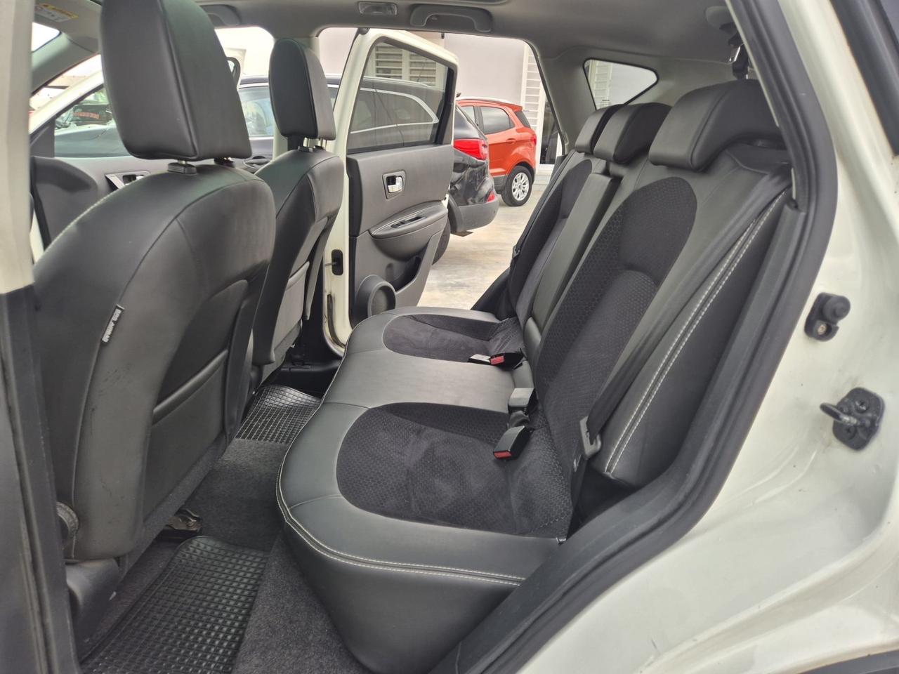 Nissan Qashqai 1.5 dCi Tekna TETTO PANORAMICO