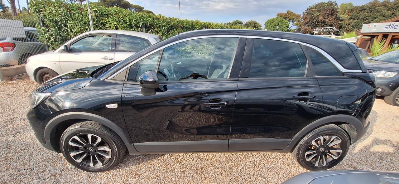 Opel Crossland 1.2 12V Start&Stop Edition