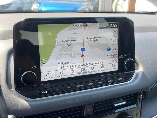 Nissan Qashqai MHEV 140 CV Tekna