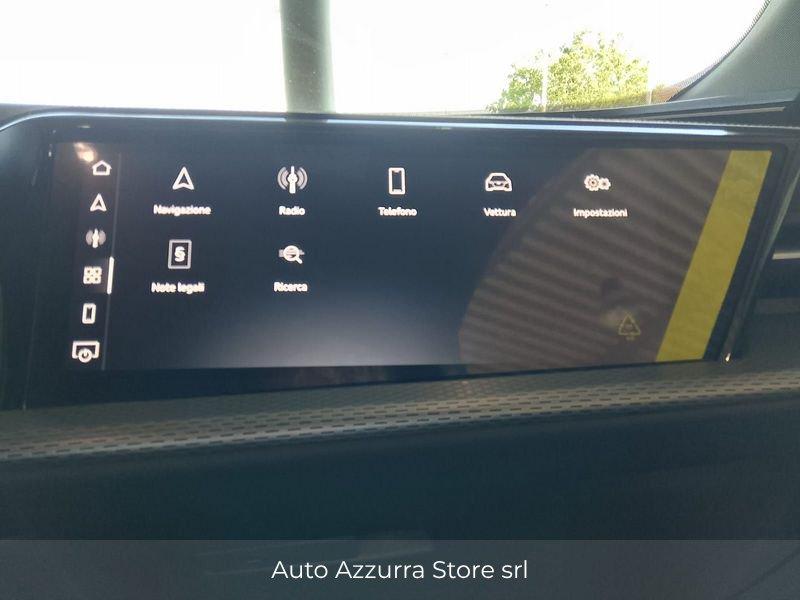 Audi Q5 2.0 TDI MHEV+ S Line Edition quattro 204cv S-Tronic *TETTO, 20'', PROMO AZZURRA*