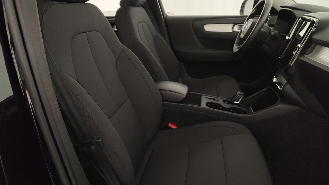 VOLVO XC40 1.5 t4 phev Inscription Expression auto my21