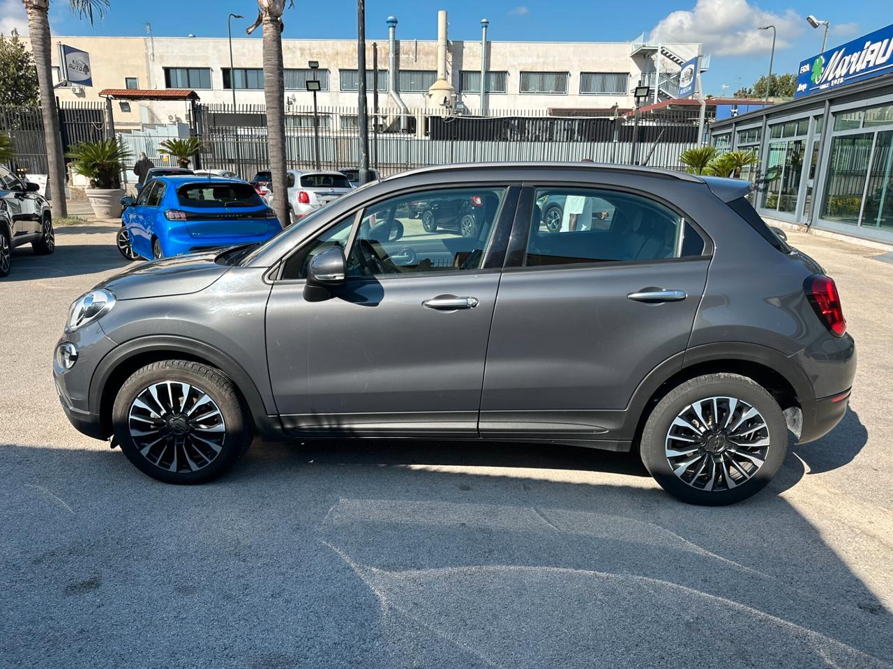 Fiat 500X 1.0 T3 120 CV Cross