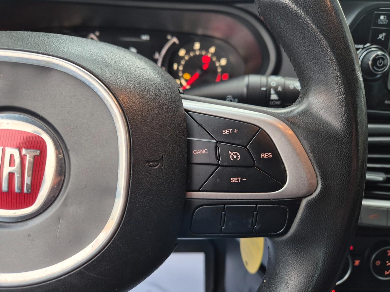 Fiat Tipo LOUNGE 1.4BENZINA GPL TUA A 100EURO AL MESE