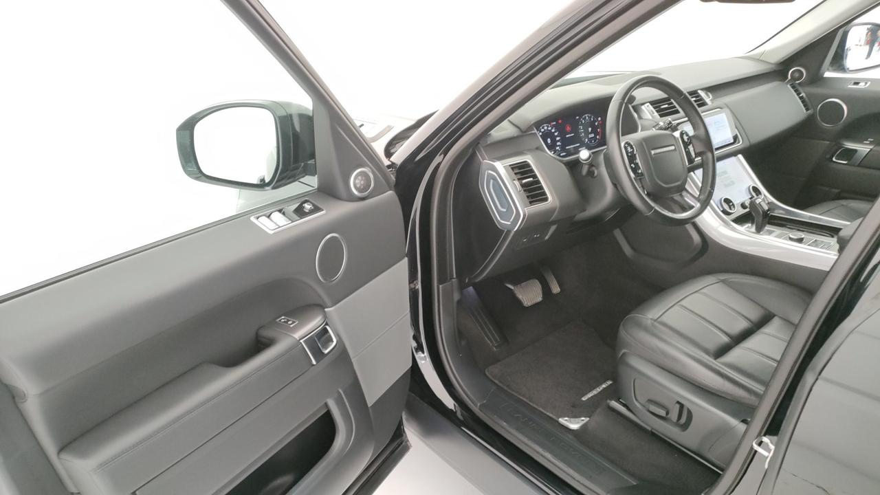 LAND ROVER Range Rover Sport 2.0 si4 SE 300cv auto my19