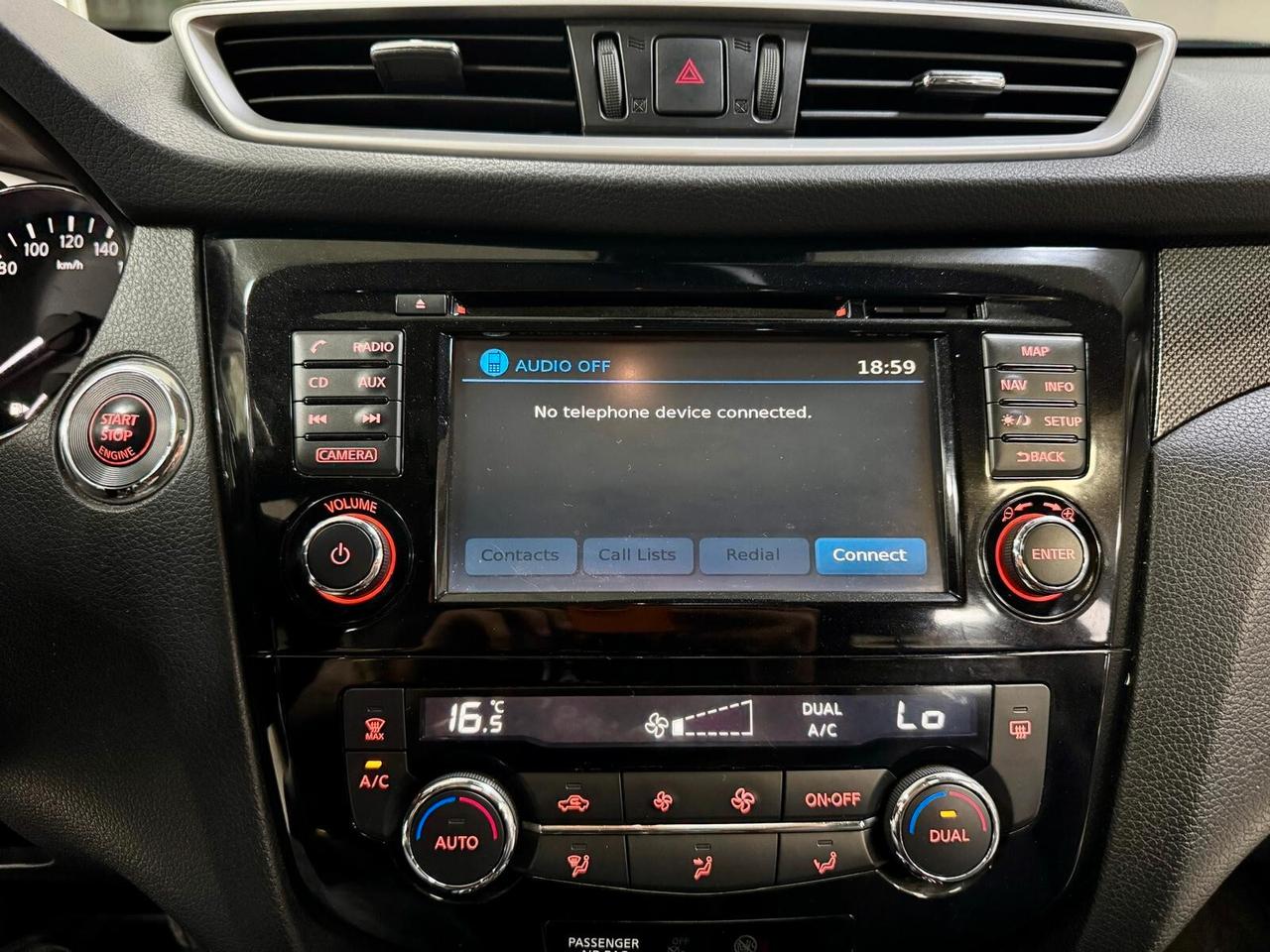 Nissan X-Trail 2.0 dCi 177cv 4WD X-Tronic Tekna 2017