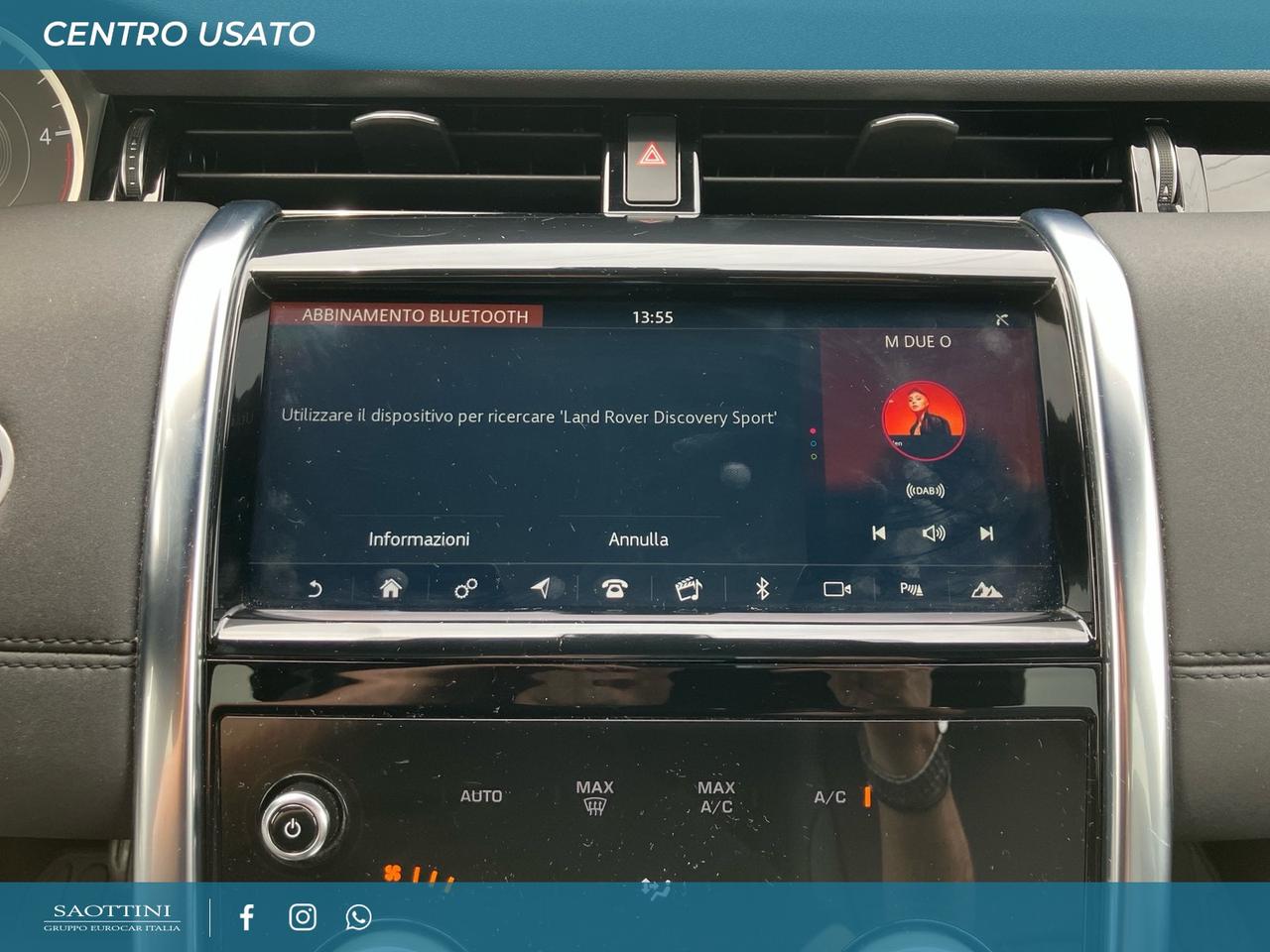 2.0d i4 R-Dynamic S awd 150 CV Auto