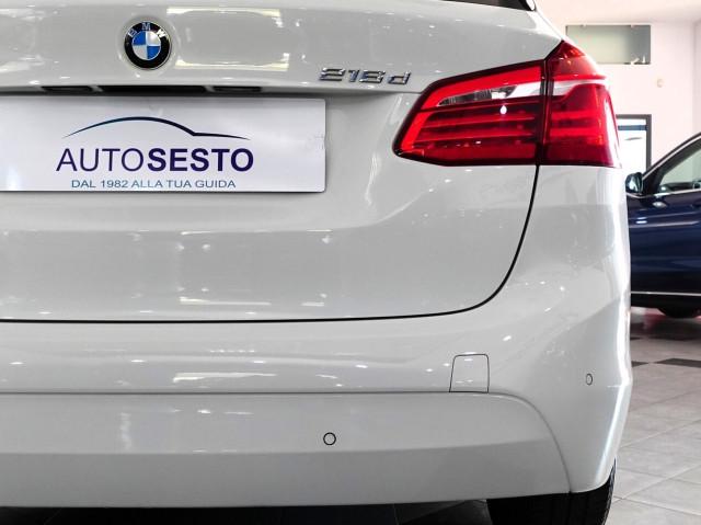 BMW Serie 2 1.5d 116 CV ACTIVE TOURER ADVANTAGE