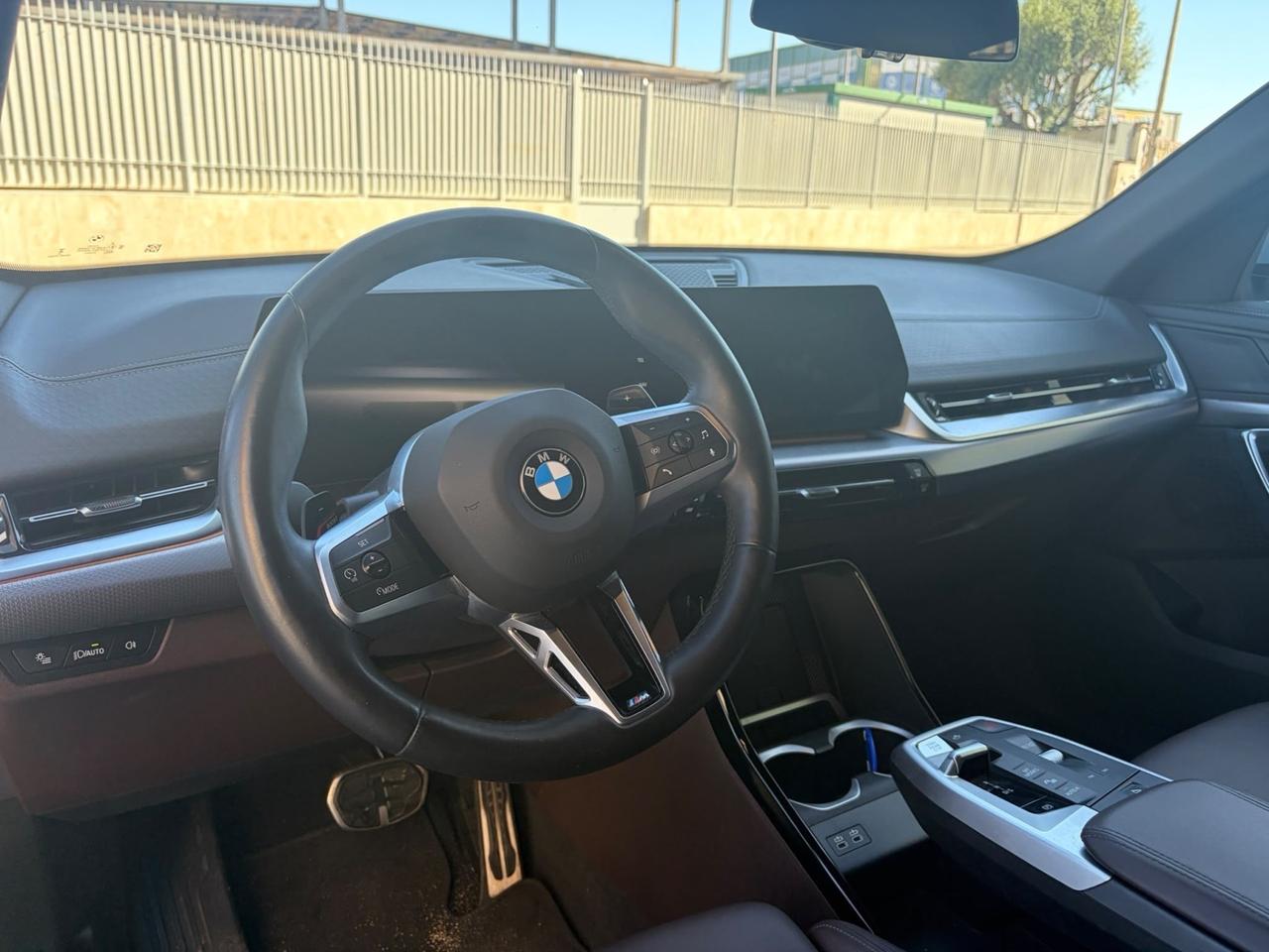 Bmw X2 sDrive 20d Msport