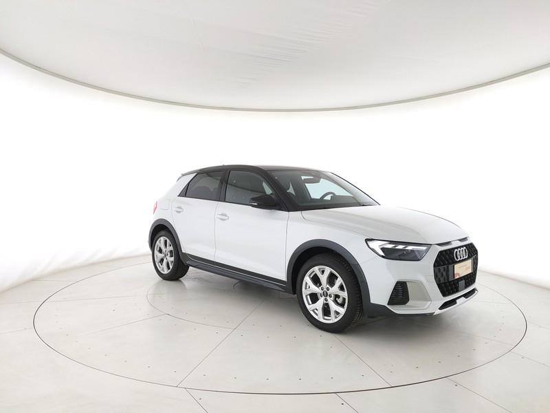 Audi A1 allstreet 35 1.5 tfsi 150cv s tronic