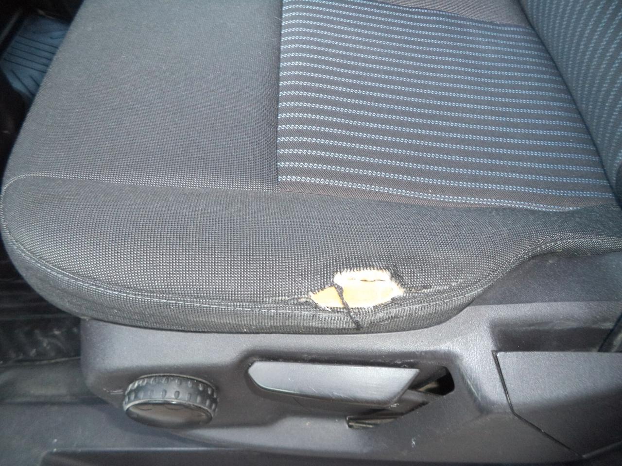 FORD TRANSIT CUSTOM 2.0 TDCI 10 Q.LI EURO 6B