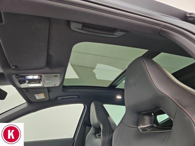 Cupra Formentor 2.0 TSI 4Drive DSG VZ