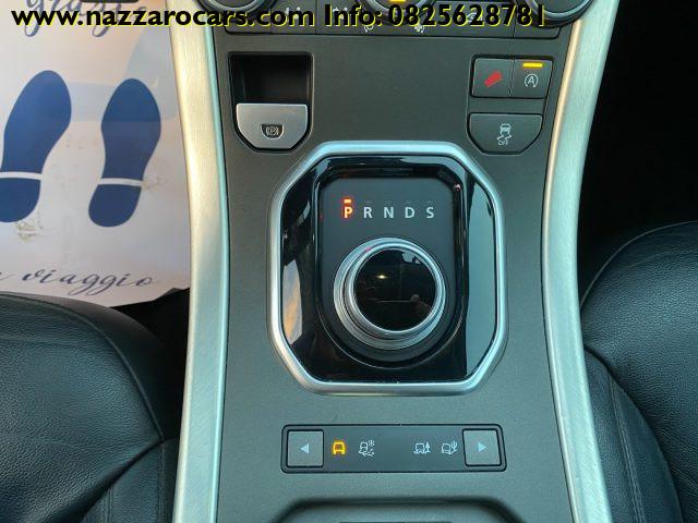 LAND ROVER Range Rover Evoque 2.0 TD4 150 CV 5p. SE N1 XENO/PELLE/NAVIG