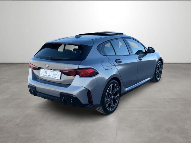 BMW 118 d MSport