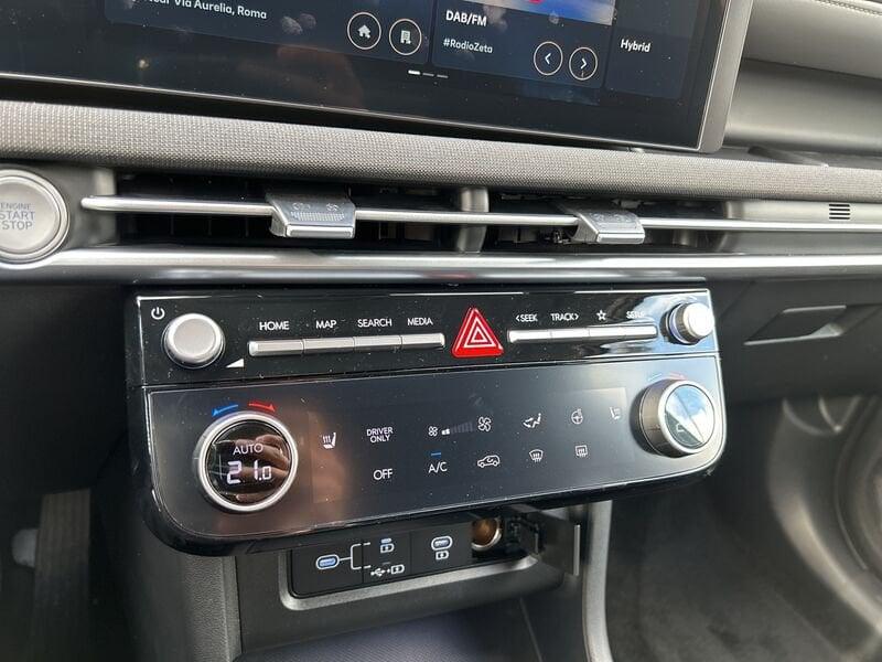 Hyundai Tucson III 2024 1.6 hev Exellence 2wd auto