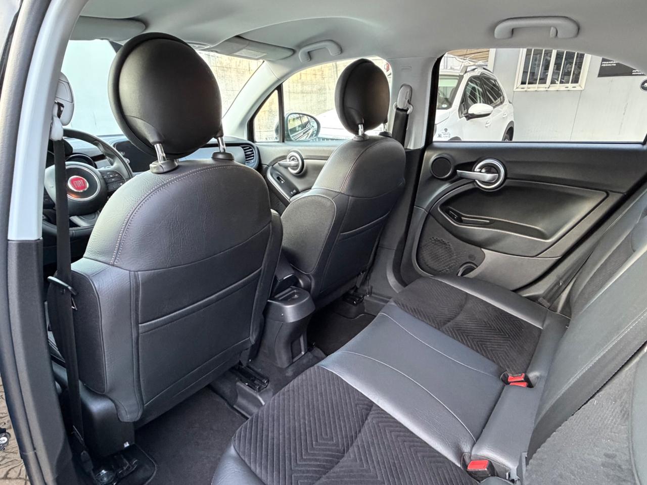 Fiat 500X 1.3 Multijet S-Design