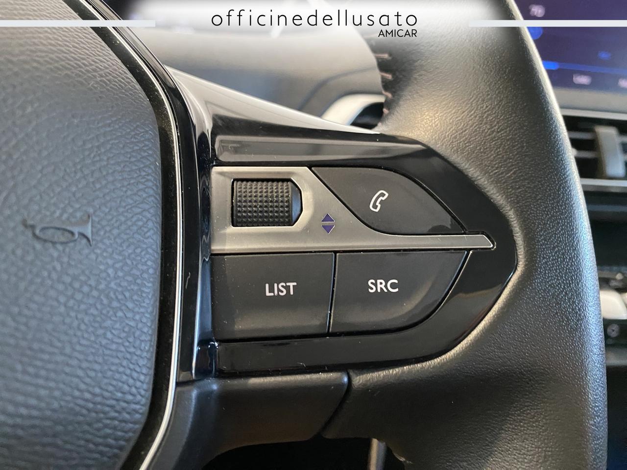 Peugeot 3008 1.5 bluehdi 130cv active s&s