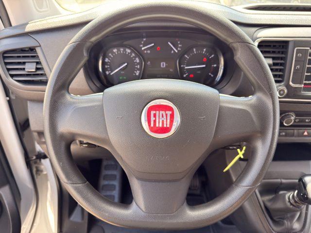 FIAT Scudo 1.5 BlueHDi 100 CV L3 PL-SL-TN Furgone
