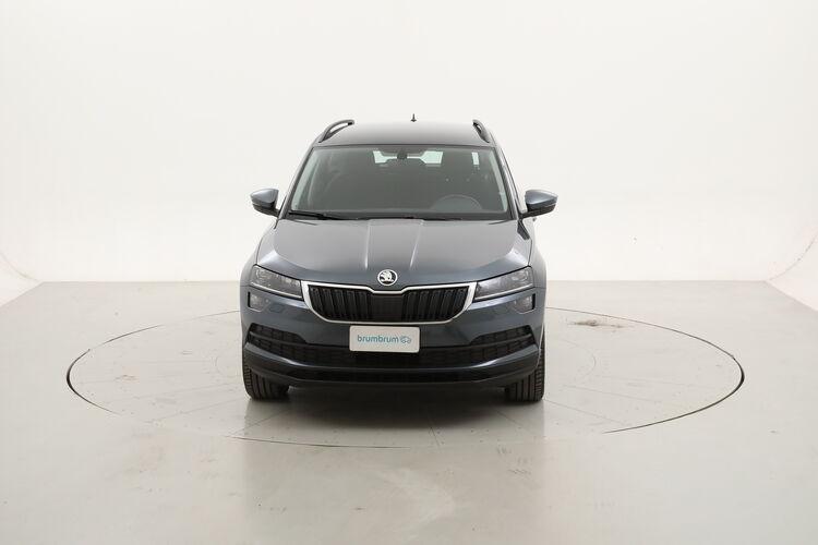 Skoda Karoq Executive DSG BR312372 2.0 Diesel 116CV