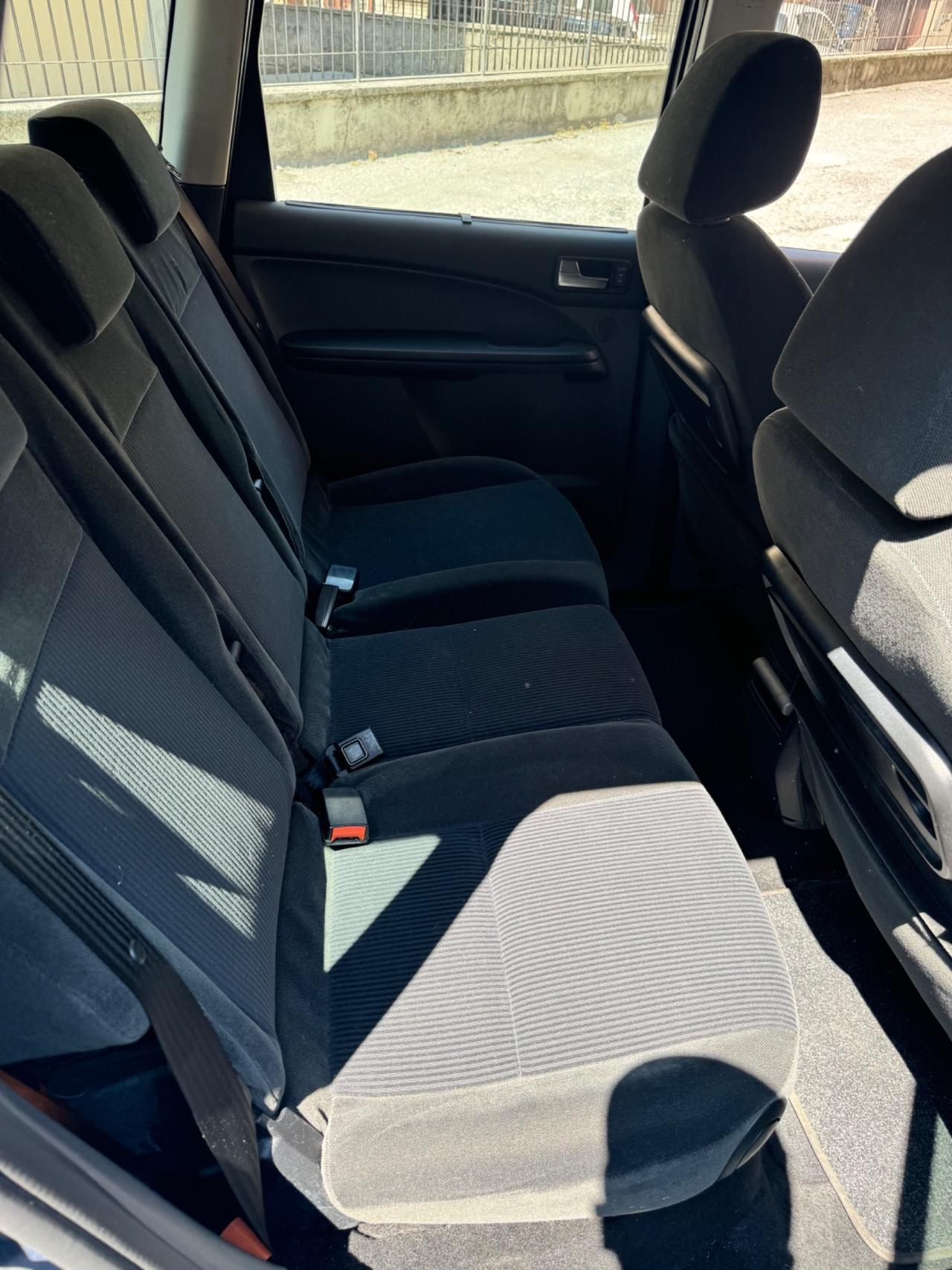 Ford Focus C-Max 1.6 TDCi (110CV) Ghia