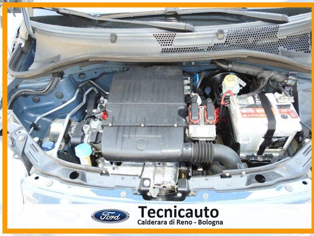 FIAT 500 1.2 Lounge *OK NEOPATENTATO*