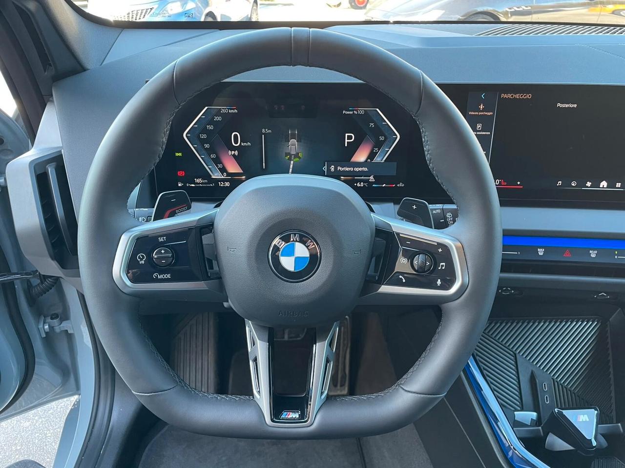 BMW X3 20d X-DRIVE M-SPORT PRO DEMO197cv