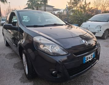 Renault Clio 1.5 dCi 105CV 3 porte Dynamique