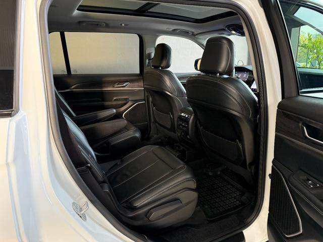 JEEP Grand Cherokee 3.6 V6 AWD - 6 POSTI - LIMITED - PANORAMA FULL